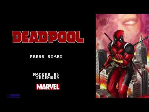 Deadpool game download android